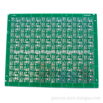 Copper clad laminate PCB board for electronics